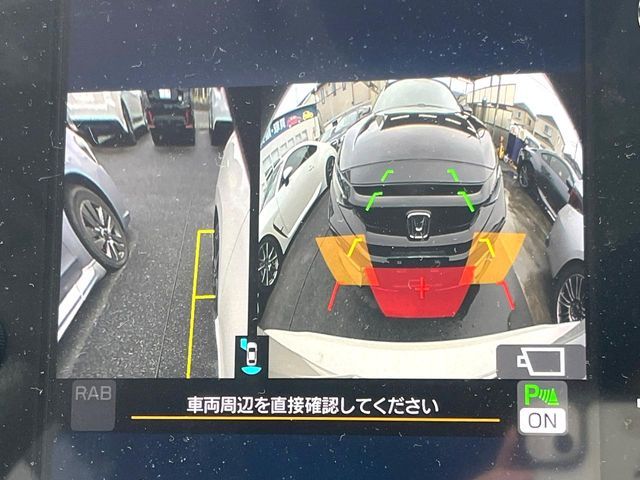 SUBARU LEVORG 2020 Image 31