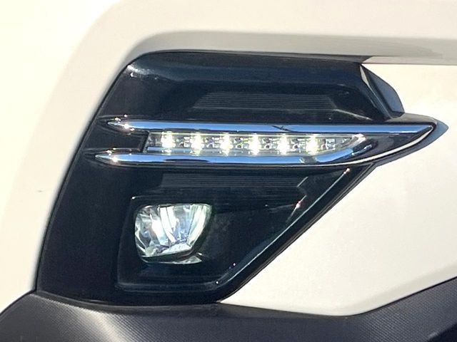 SUBARU LEVORG 2020 Image 31