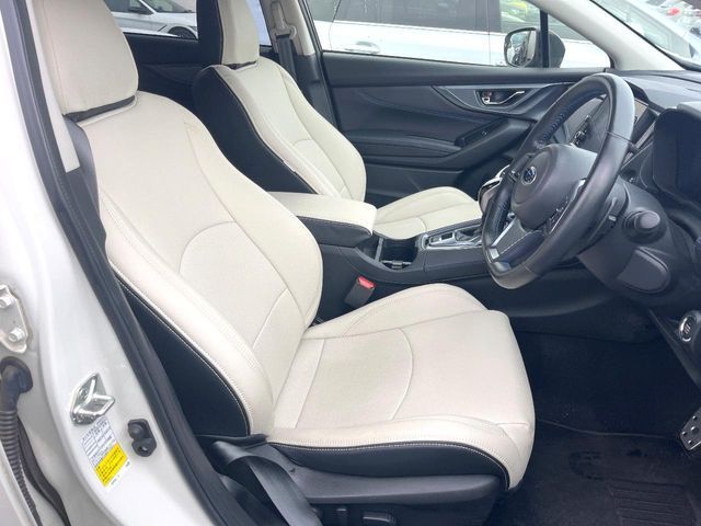 SUBARU LEVORG 2020 Image 31