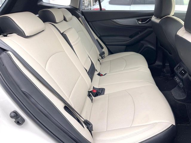 SUBARU LEVORG 2020 Image 31