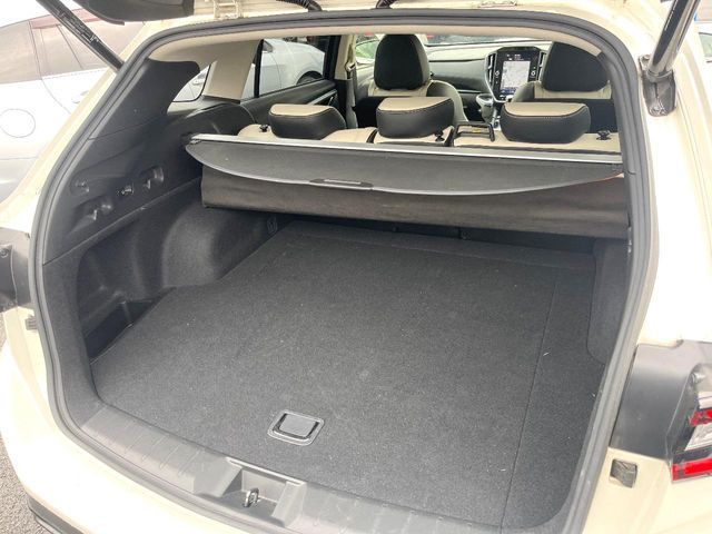 SUBARU LEVORG 2020 Image 31