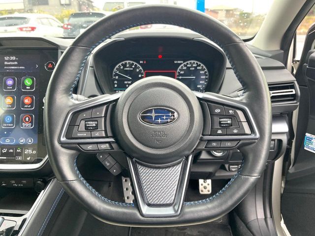 SUBARU LEVORG 2020 Image 31