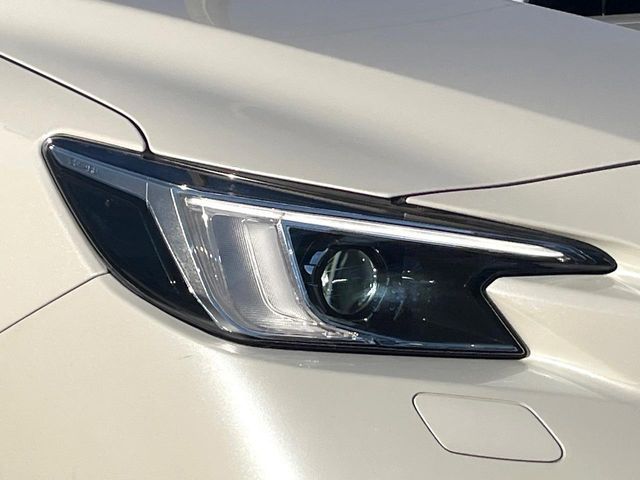 SUBARU LEVORG 2020 Image 31