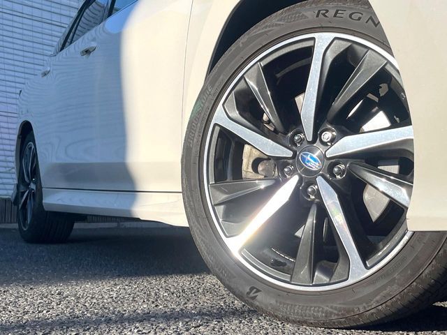 SUBARU LEVORG 2020 Image 31