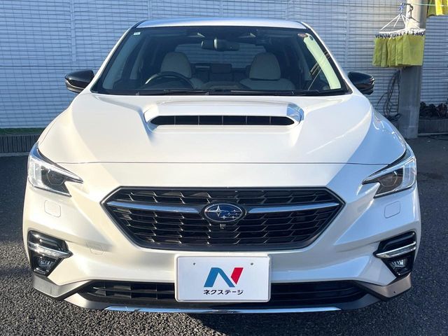 SUBARU LEVORG 2020 Image 31