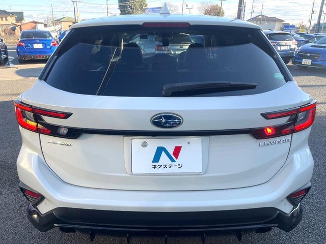 SUBARU LEVORG 2020 Image 31