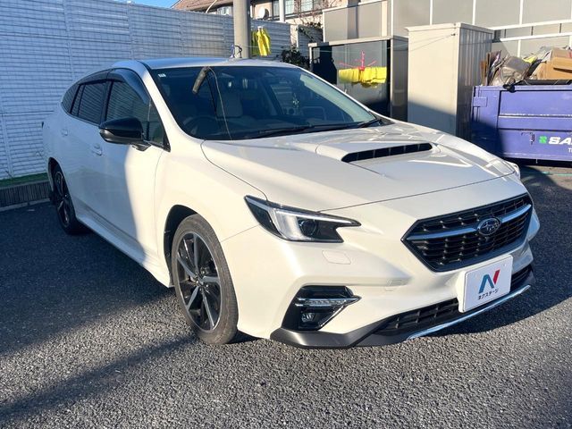 SUBARU LEVORG 2020 Image 31