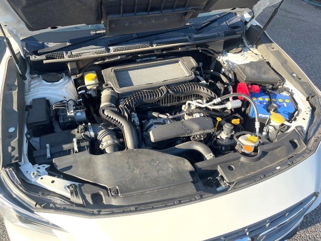 SUBARU LEVORG 2020 Image 31