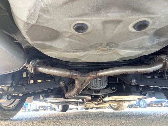 SUBARU LEVORG 2020 Image 31