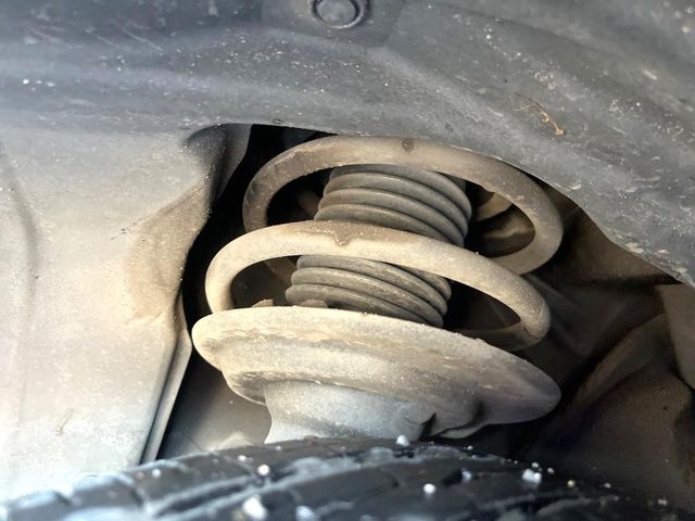 SUBARU LEVORG 2020 Image 31