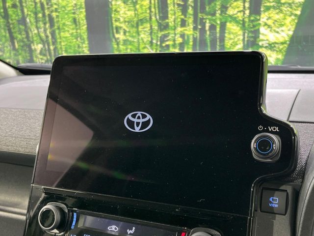 TOYOTA SIENTA HYBRID 2025 Image 31