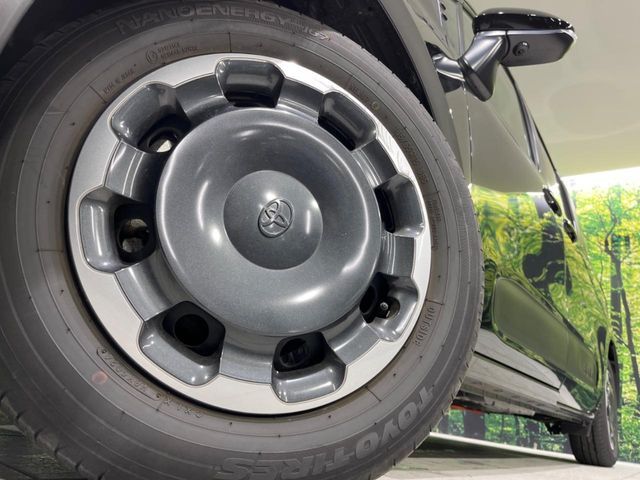 TOYOTA SIENTA HYBRID 2025 Image 31