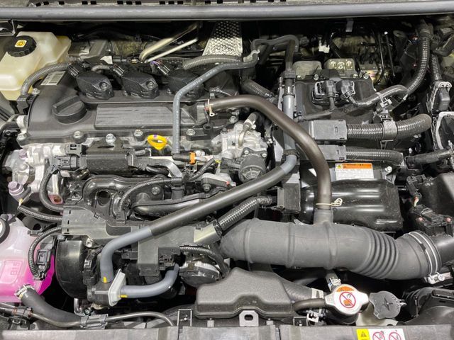 TOYOTA SIENTA HYBRID 2025 Image 31