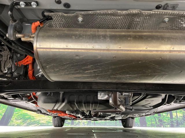 TOYOTA SIENTA HYBRID 2025 Image 31