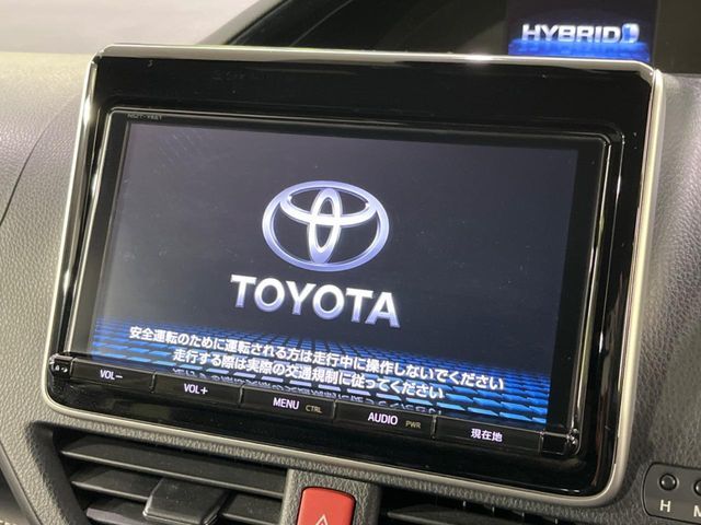 TOYOTA ESQUIRE HYBRID 2018 Image 31