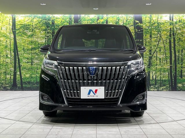 TOYOTA ESQUIRE HYBRID 2018 Image 31