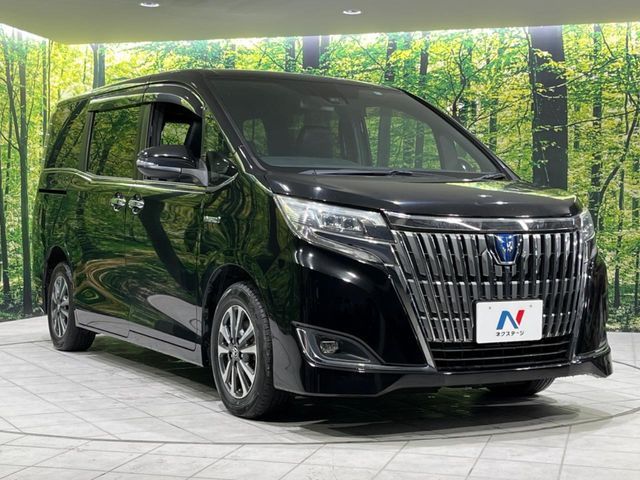 TOYOTA ESQUIRE HYBRID 2018 Image 31