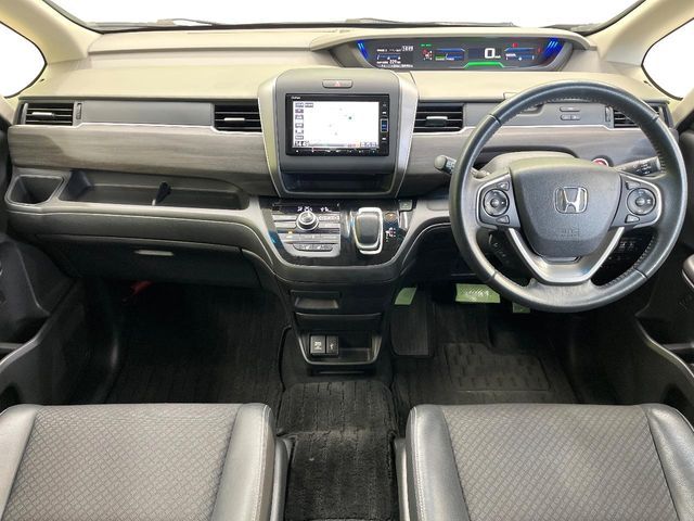 HONDA FREED HYBRID 2020 Image 31