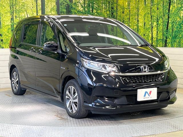 HONDA FREED HYBRID 2020 Image 31