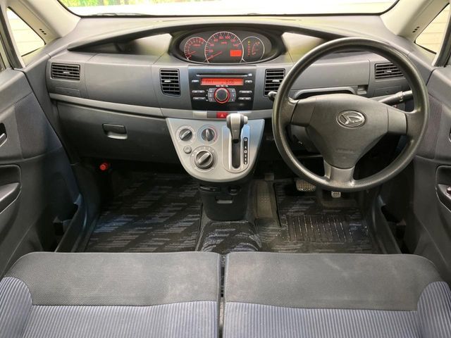 DAIHATSU MOVE 2009 Image 31