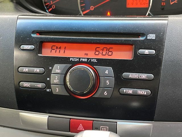 DAIHATSU MOVE 2009 Image 31