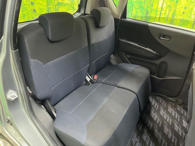 DAIHATSU MOVE 2009 Image 31