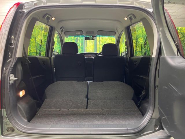 DAIHATSU MOVE 2009 Image 31