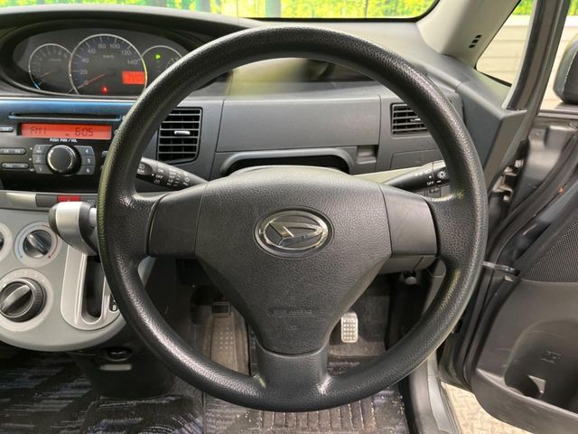 DAIHATSU MOVE 2009 Image 31