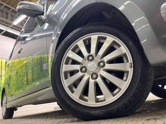 DAIHATSU MOVE 2009 Image 31