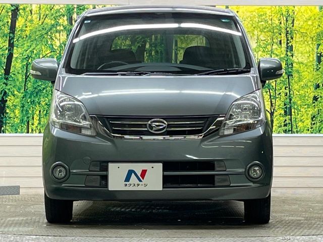 DAIHATSU MOVE 2009 Image 31