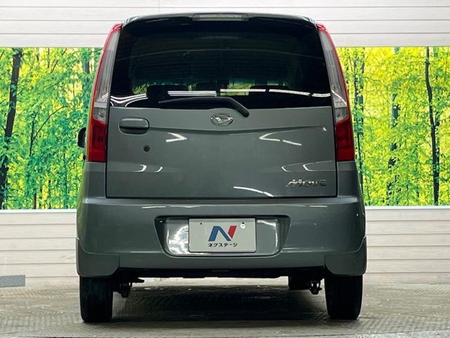 DAIHATSU MOVE 2009 Image 31