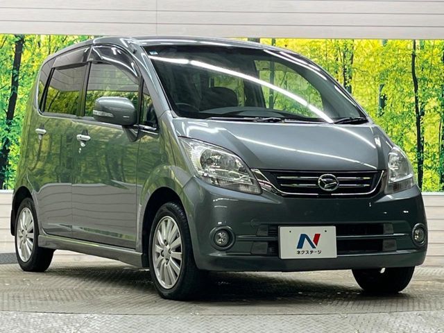 DAIHATSU MOVE 2009 Image 31