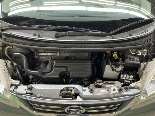 DAIHATSU MOVE 2009 Image 31