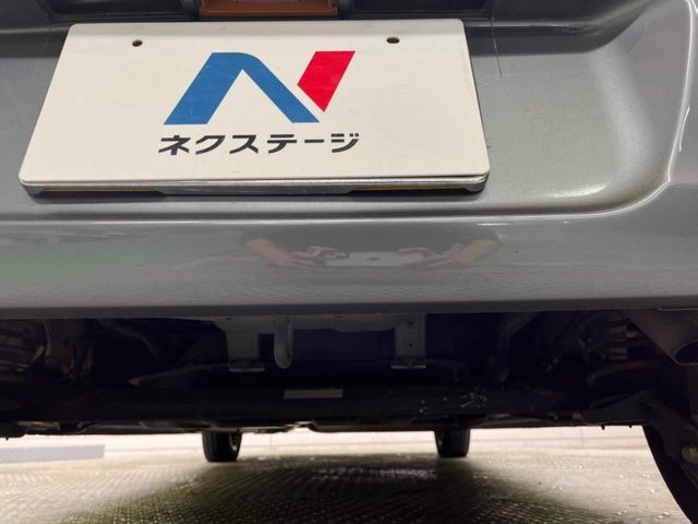 DAIHATSU MOVE 2009 Image 31