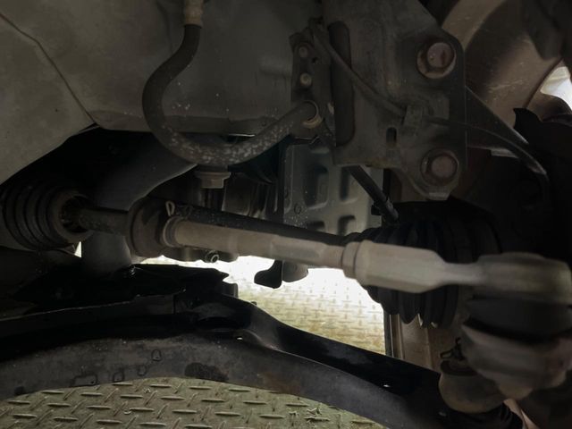 DAIHATSU MOVE 2009 Image 31