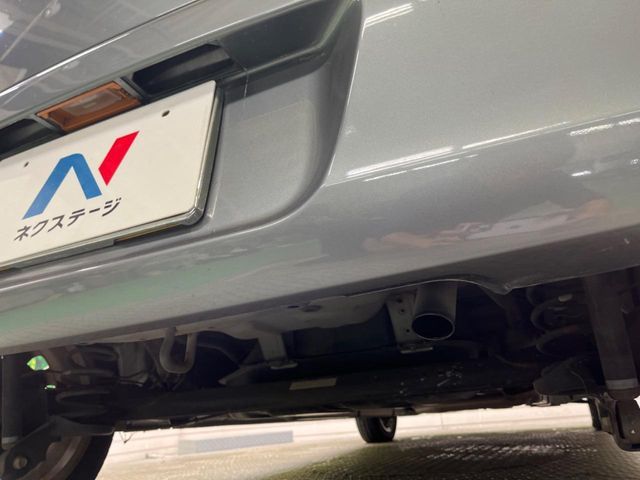 DAIHATSU MOVE 2009 Image 31