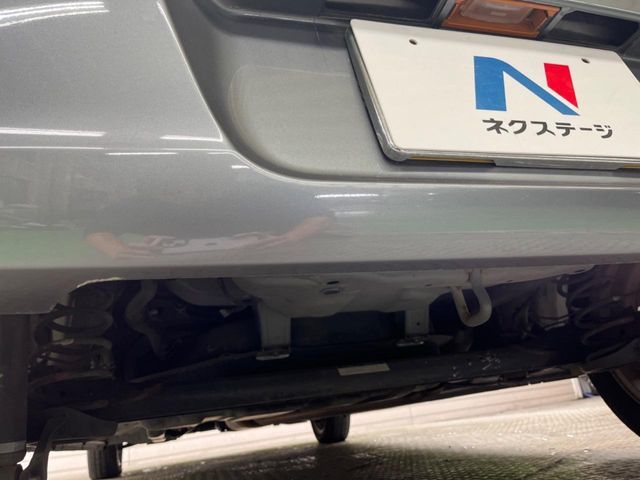 DAIHATSU MOVE 2009 Image 31