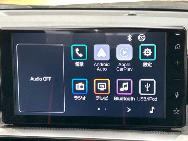 TOYOTA RAIZE HYBRID 2022 Image 31