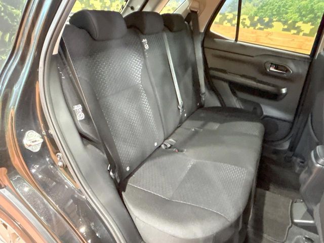 TOYOTA RAIZE HYBRID 2022 Image 31