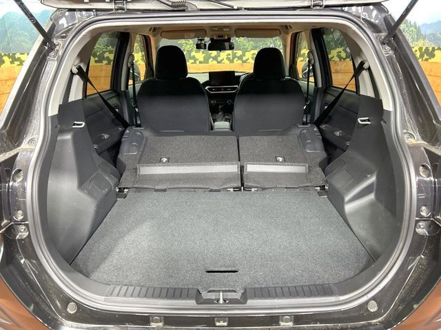 TOYOTA RAIZE HYBRID 2022 Image 31