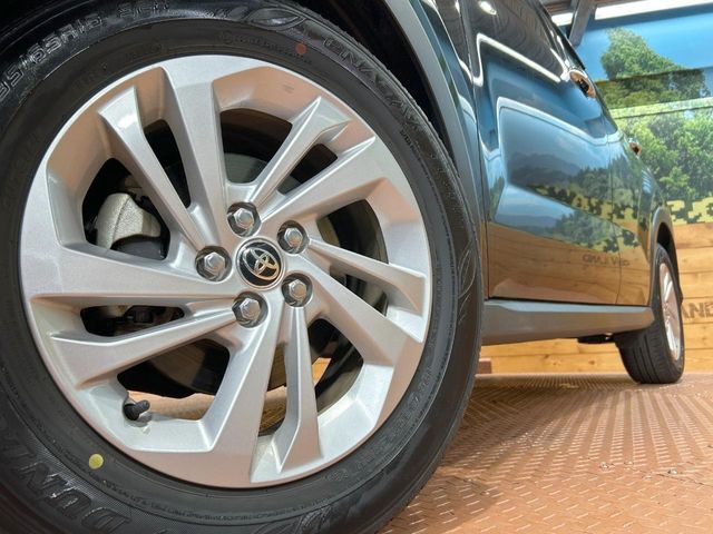 TOYOTA RAIZE HYBRID 2022 Image 31