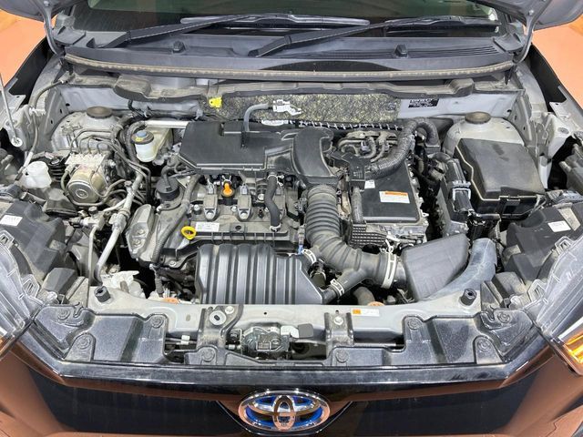 TOYOTA RAIZE HYBRID 2022 Image 31