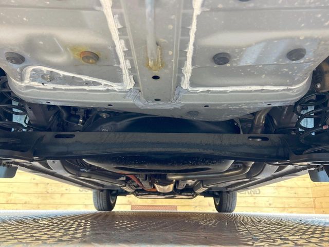 TOYOTA RAIZE HYBRID 2022 Image 31