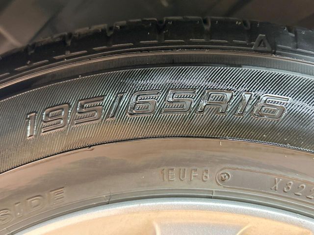 TOYOTA RAIZE HYBRID 2022 Image 31