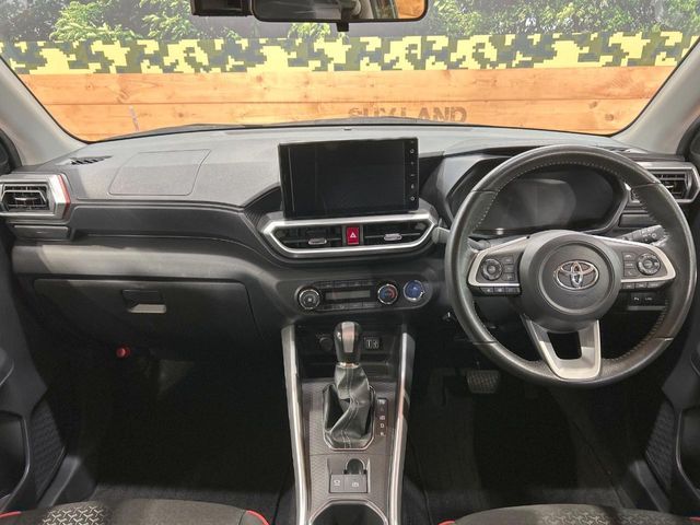 TOYOTA RAIZE HYBRID 2022 Image 31