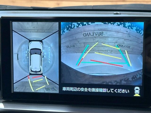 TOYOTA RAIZE HYBRID 2022 Image 31