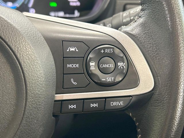 TOYOTA RAIZE HYBRID 2022 Image 31