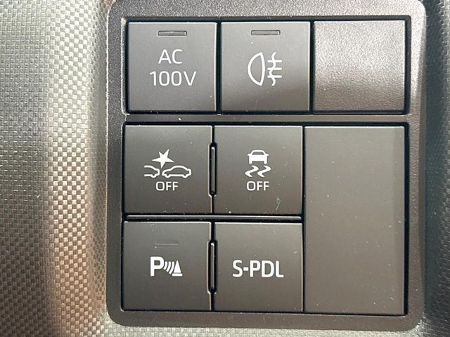 TOYOTA RAIZE HYBRID 2022 Image 31