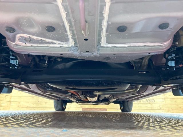 TOYOTA RAIZE HYBRID 2022 Image 31