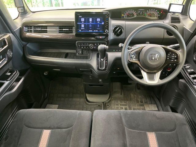 HONDA N BOX CUSTOM 2019 Image 31